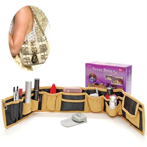 Purse Brite Çanta Düzenleyici